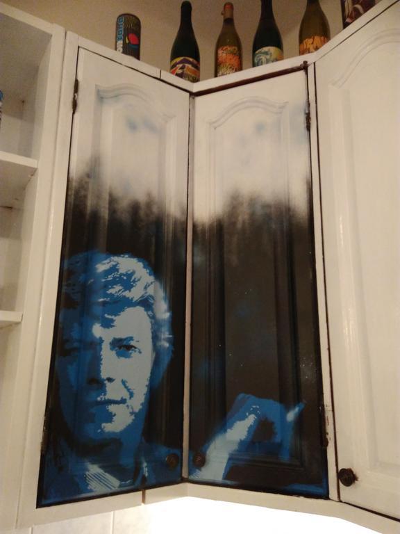 Street Art Suite Ζάγκρεμπ Εξωτερικό φωτογραφία