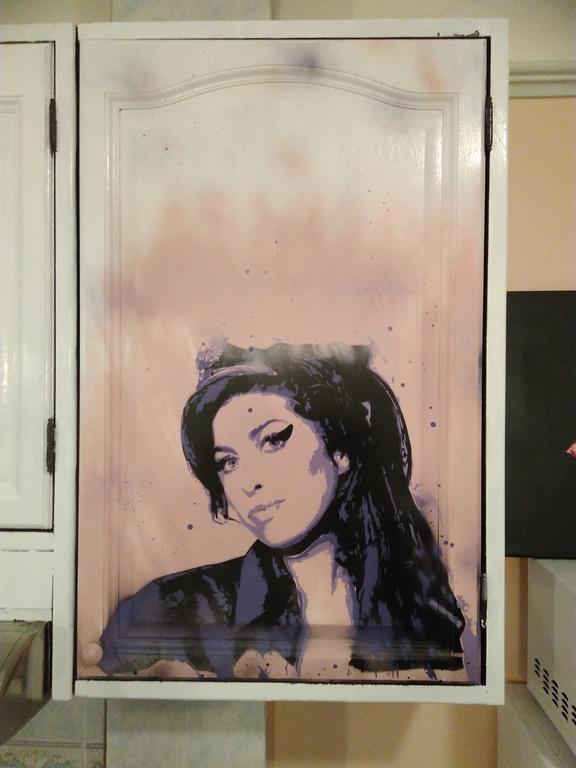 Street Art Suite Ζάγκρεμπ Εξωτερικό φωτογραφία